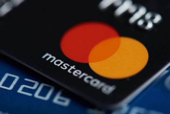 Hindistan “Mastercard”a ölkədə yeni kartlar buraxmağı - Qadağan Etdi | FED.az