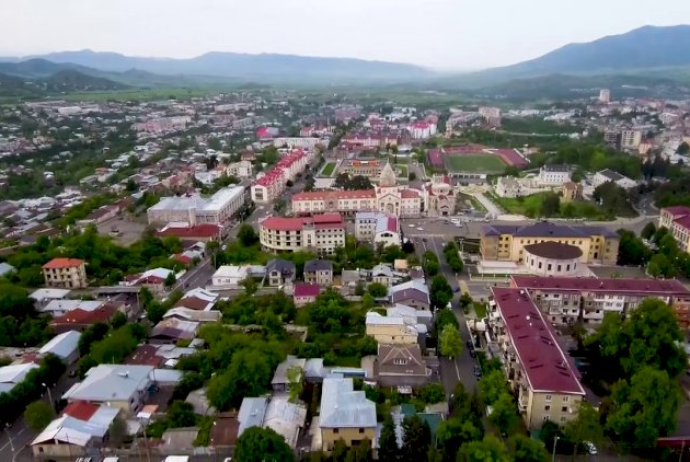 "İnana bilmirik, Xankəndi Bakıya tabe olmağa başlayır" | FED.az