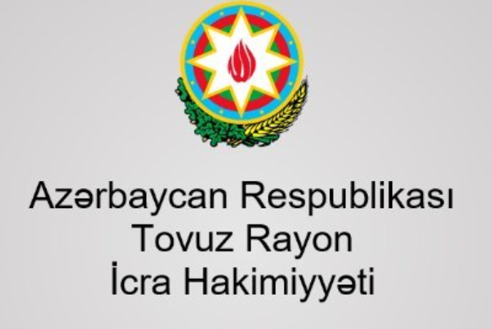 Tovuz Rayon İcra Hakimiyyəti şöbə müdiri axtarır - VAKANSİYA  | FED.az