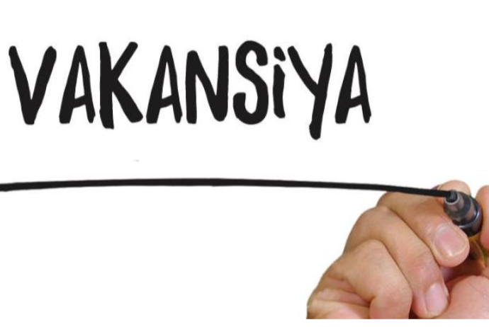 "BMY Caspian MMC" işçi axtarır - MAAŞ 700-900 MANAT - VAKANSİYA | FED.az
