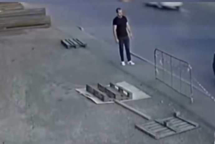 Su Kanal İdarəsinin kollektorları və sahə rəisi "kollektorda ölüm" işinə cəlb ediliblər | FED.az