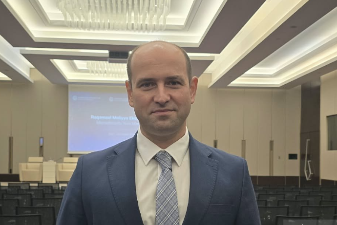 ARDNF-nin aktivləri son 5 ildə 67 faiz artıb, investisiya nəticələri 23 milyard dolları ötüb – Vadim Pşeniçnıy | FED.az
