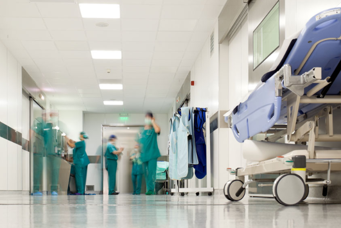 Özəl xəstəxanalar onkoloji yardım edə biləcək | FED.az