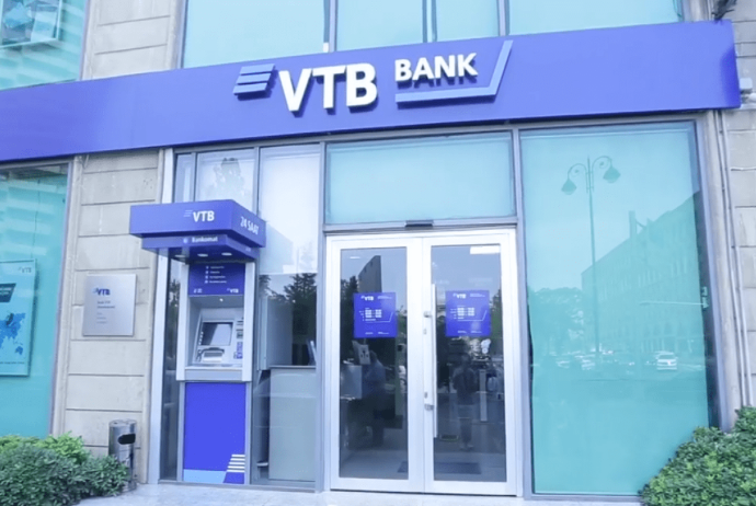"Bank VTB (Azərbaycan)" ASC-nin faiz gəlirləri 40 milyon manatı ötüb | FED.az