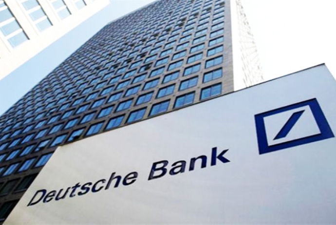 “Deutsche Bank” da Rusiyada fəaliyyətini - DAYANDIRDI | FED.az