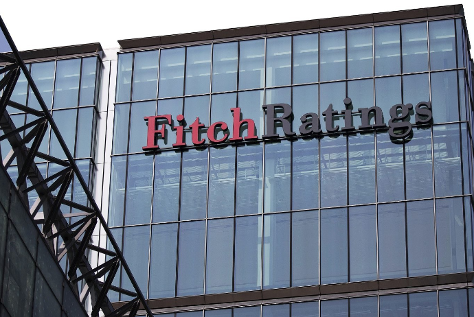 “Fitch” Azərbaycanın defolt reytinqini təsdiqləyib - PROQNOZ "STABİL"DİR | FED.az