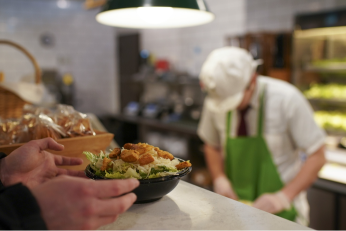 Dövlət qurmu iaşə xidməti alır - TENDER | FED.az