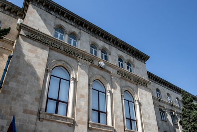 2025-ci ildə Ədliyyə Nazirliyinin Aparatına daxil olan 91 mindən çox müraciətə baxılıb | FED.az