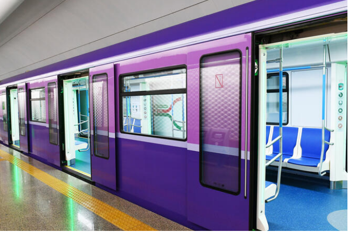 Bakı Metrosunda 500 milyon dollarlıq layihə başladı - İLK 302 MİLYON DOLLAR AYRILDI | FED.az
