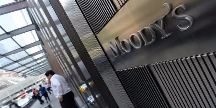 "Moody's" Çinin kredit reytinqini azaldıb | FED.az