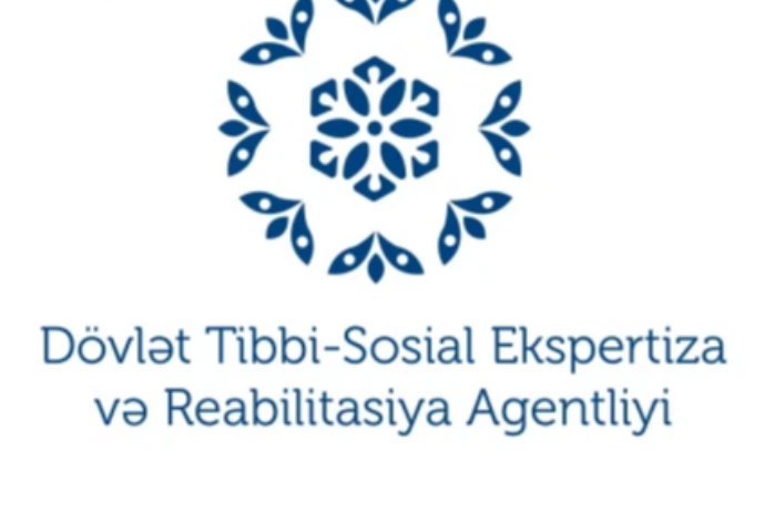Dövlət Tibbi-Sosial Ekspertiza və Reabilitasiya Agentliyi - TENDER ELAN EDİR | FED.az