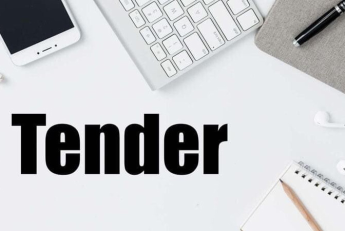 Dövlət qurumu Ağdamda tender - ELAN EDİR | FED.az