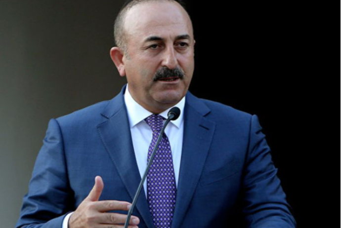 "Müşahidə nöqtələri Azərbaycanın göstərdiyi yerlərdə olacaq" - Çavuşoğlu | FED.az