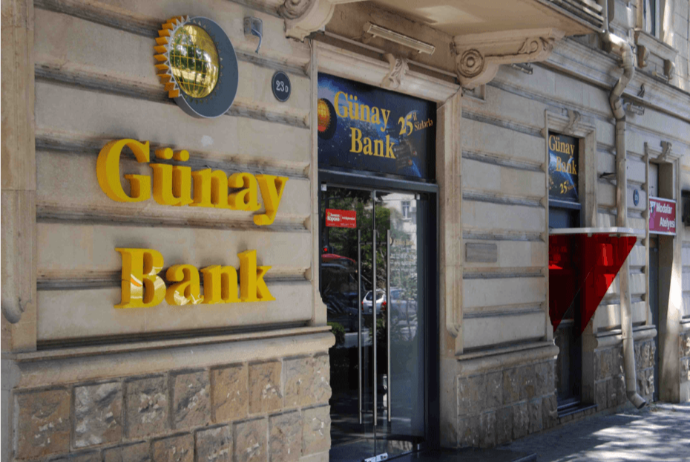 «Günay Bank»dakı kreditlərin yarıdan çoxu - BANKLA ƏLAQƏLİ ŞƏXSLƏRƏ VERİLİB | FED.az