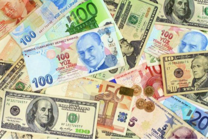 Banklarda dollar, avro, rubl və lirənin – ALIŞ-SATIŞ QİYMƏTLƏRİ (01.06.2020) | FED.az