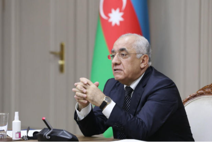 Baş nazir: Böyük Qayıdışa dair II Dövlət Proqramının hazırlanması ilə bağlı zəruri işlərə başlanılıb | FED.az