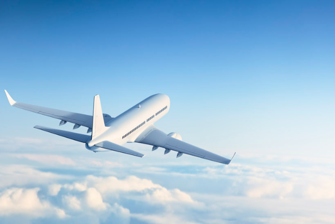 Azərbaycanda təyyarələrin sığortasına maraq kəskin azalıb  ÖDƏNİŞLƏR DAYANIB | FED.az