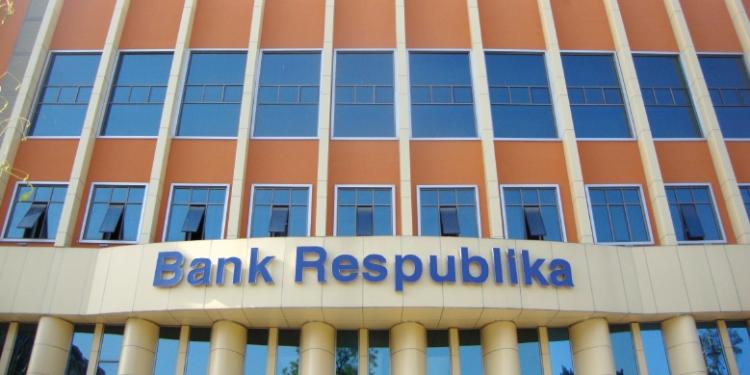 "Bank Respublika" dollar satışına yenidən limit qoyub | FED.az