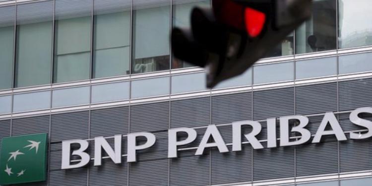 США оштрафовали BNP Paribas на $350 млн | FED.az