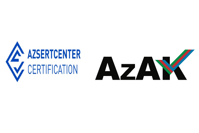 "Azsertcenter" MMC Azərbaycan Akkreditasiya Mərkəzini - MƏHKƏMƏYƏ VERİB - SƏBƏB | FED.az