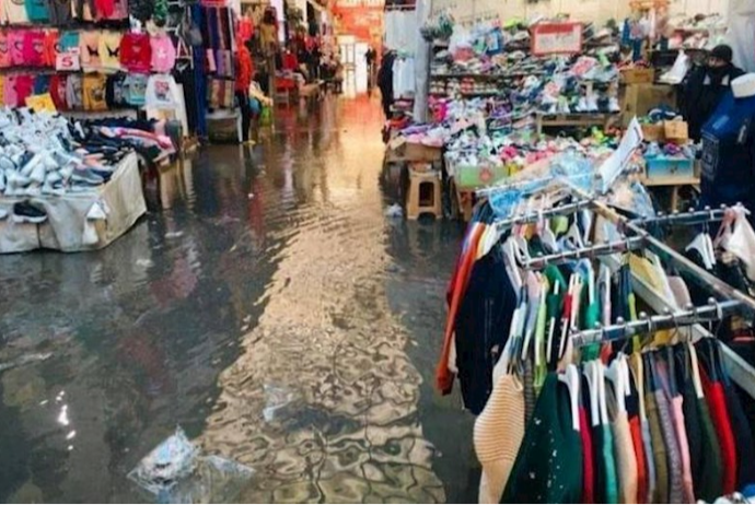 Obyekti su basmasına görə kimlər sığorta ödənişi ala bilər? – ARAŞDIRMA | FED.az