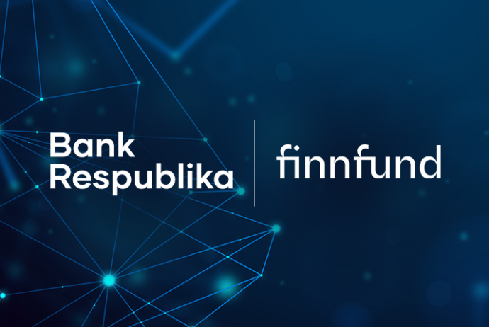 Bank Respublika sahibkarlığın dəstəklənməsi və yaşıl maliyyələşdirmə məqsədilə Finnfund-dan 15 milyon avro - CƏLB EDİB | FED.az