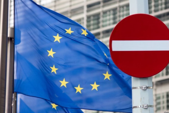 ЕС ввёл санкции против компании из Азербайджана | FED.az