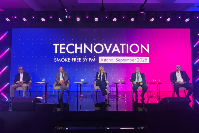 Elmi sübutlar tüstüsüz məhsullara keçidi daha da sürətləndirə bilər – “ASTANA TECHNOVATION”  | FED.az