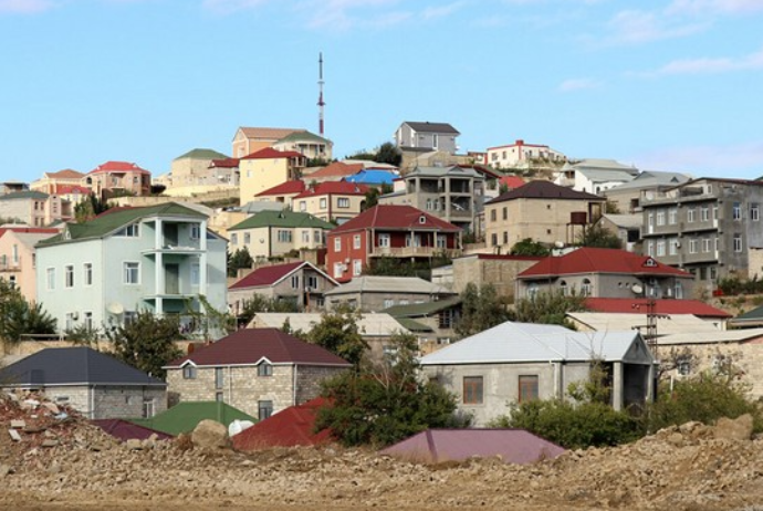 Tikintiyə icazədə yenilik: Layihə İnternetə Yüklənəcək | FED.az