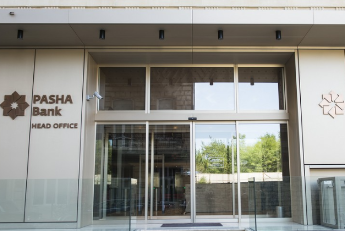 "PAŞA Bank"dan xalis mənfəətin azalması barədə - AÇIQLAMA | FED.az