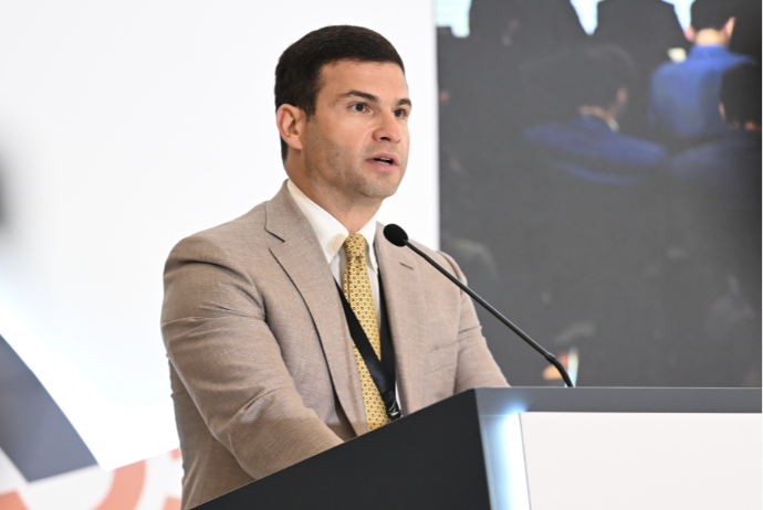 KOBİA sədri: Bir çox KOB-lar hələ də regional və qlobal bazarlara çıxış əldə etməkdə çətinliklə üzləşir | FED.az