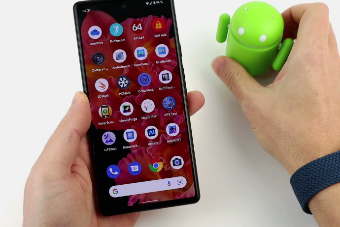 Android smartfonlarını hücumlardan qorumaq üçün - 5 VACİB TÖVSİYƏ | FED.az