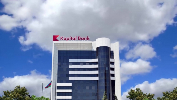 “Kapital Bank”ın kredit verdiyi sahələr – AÇIQLANDI | FED.az