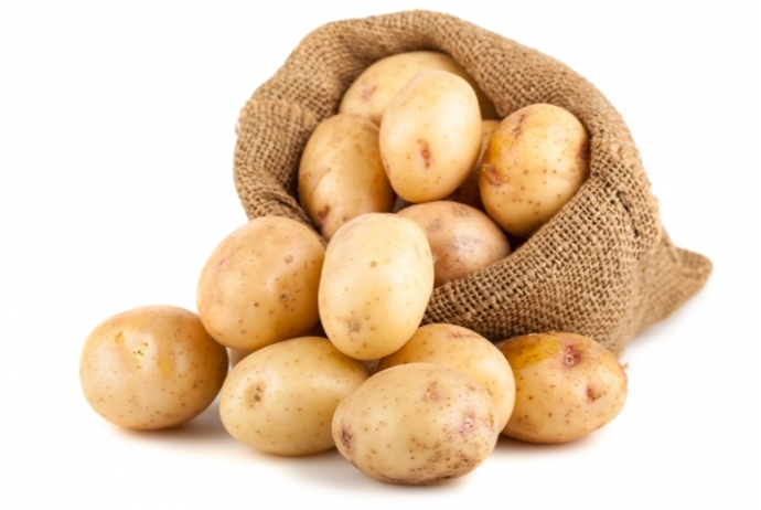 Azərbaycanın kartof ixracı 3 dəfə artıb | FED.az