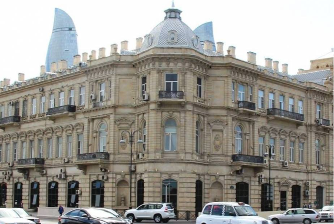 SOCAR-a yaxın şirkət yaradılıb | FED.az