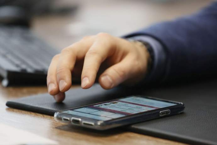 Yeni vergidən sonra bu telefonlar - BAHALAŞDI- VİDEO | FED.az