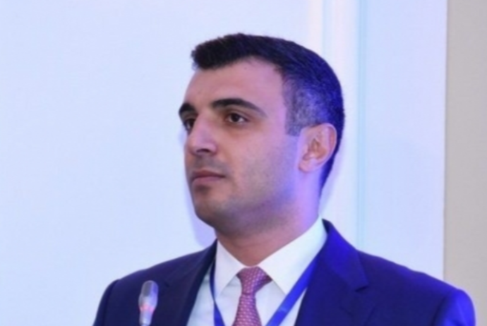 "Əsas məqsədimiz beynəlxalq ödəniş sistemlərindən asılılığı azaltmaqdır" | FED.az