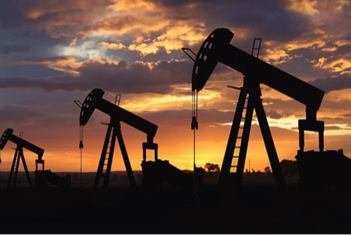 Azərbaycanda ötən il neft məhsullarının istehsalı 8% artıb | FED.az