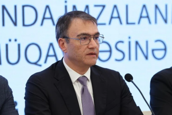 "AzerGold" bu ilin sonuna qədər 71 min unsiyadan çox qızıl hasil edəcək" | FED.az