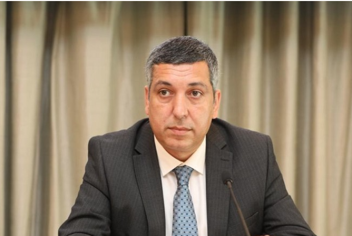Nazirlikdə Kənan Quluzadəyə yeni vəzifə verildi | FED.az