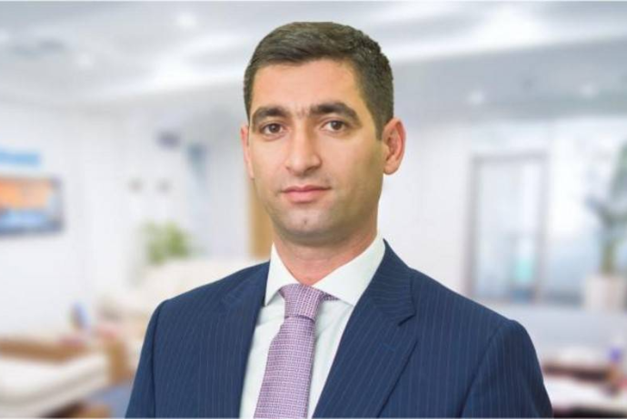 İnvestisiya şirkətinin sabiq direktoru azadlığa buraxıldı | FED.az