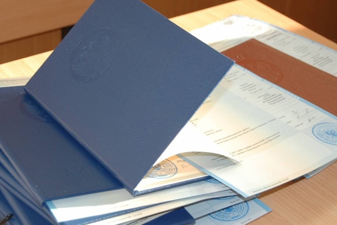 Diplomları ən çox imtina alan ölkələr və universitetlər - SİYAHI | FED.az