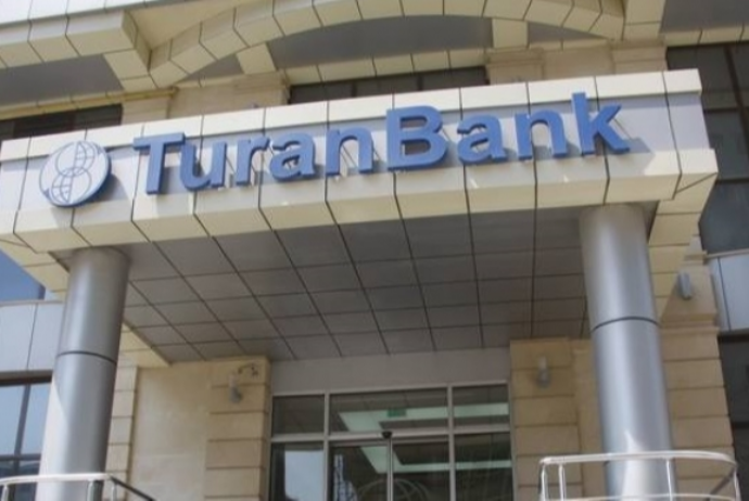 «Turanbank»ın səhmdarları toplaşır - TARİX | FED.az