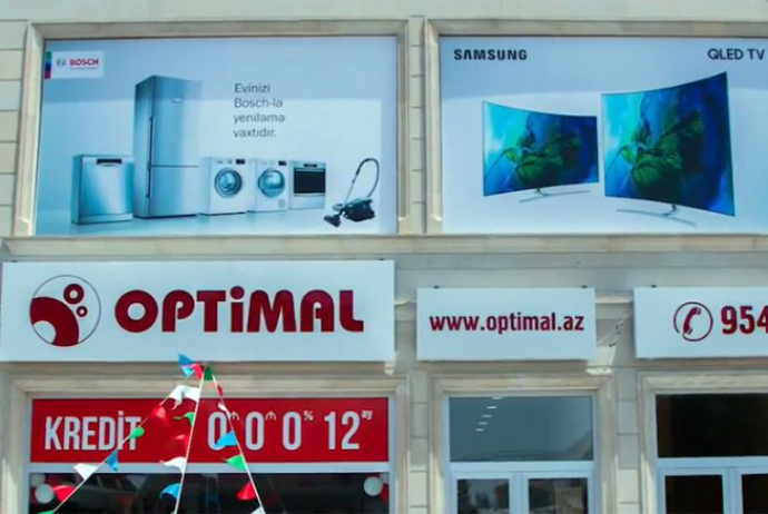 "Optimal Elektronika" istiqrazlarına 6 investor 6 sifariş təqdim etdi - HƏRRACIN NƏTİCƏSİ | FED.az