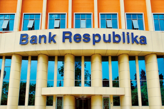 "Bank Respublika"ya işçi lazımdır - VAKANSİYA | FED.az