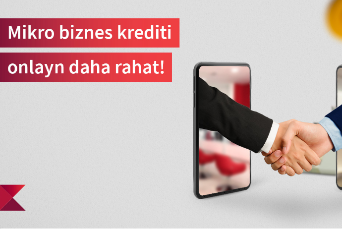 Kapital Bank предлагает индивидуальным предпринимателям онлайн-кредит | FED.az