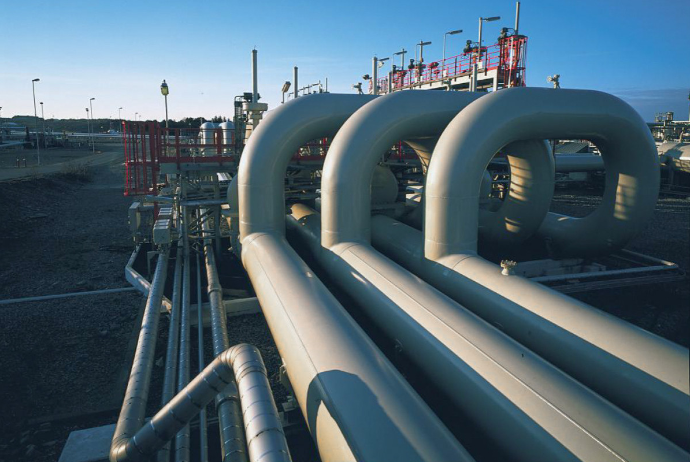 Dəmir istehsalı müəssisələri üçün təbii qaz tarifi azaldılıb | FED.az