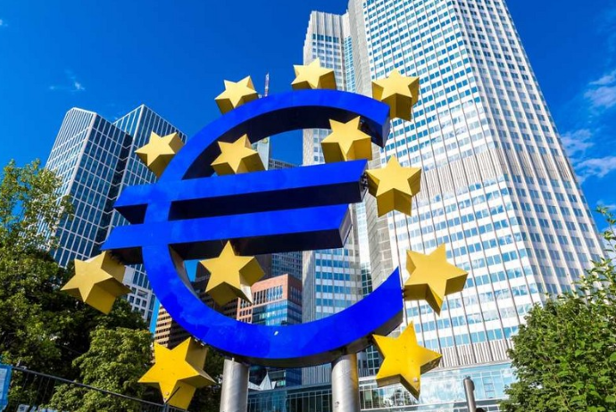 Avropa Mərkəzi Bankı da - FAİZİNİ ARTIRDI | FED.az