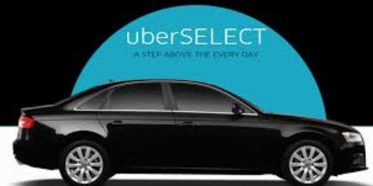 Bakıda "UberSelect" xidməti istifadəyə verilir | FED.az