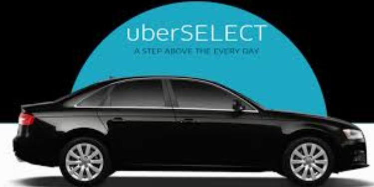 В Баку запускается новый сервис "UberSELECT" | FED.az